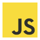  logo JavaScript